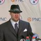 Illustration for article titled How Will Ben Roethlisberger Spend The Offseason?
